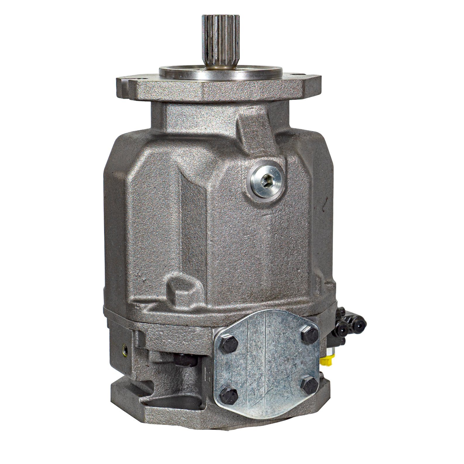 Excavator Hydraulic Pump A7vo160 A7vo55 Hydraulic Piston Pump A7vo55ep A7V055ep/63r-Npb01 Rexroth Pump