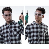 Goggles, Labor Protection, Anti-Splash, Anti-Wind, Cycling Work,